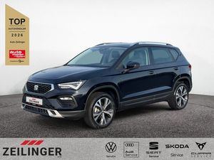 Seat Ateca Style TSI DSG|AHK|el.HECKKLAPPE|NAVI|ACC