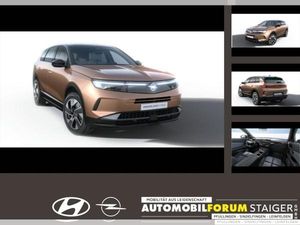 Opel Grandland Edition PHEV Effizient fahren - kraftvoll erleben Leasing
