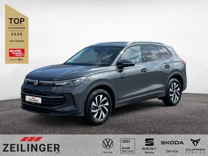 Volkswagen Tiguan Life eTSI DSG|AHK|EASY OPEN|360°KAMERA
