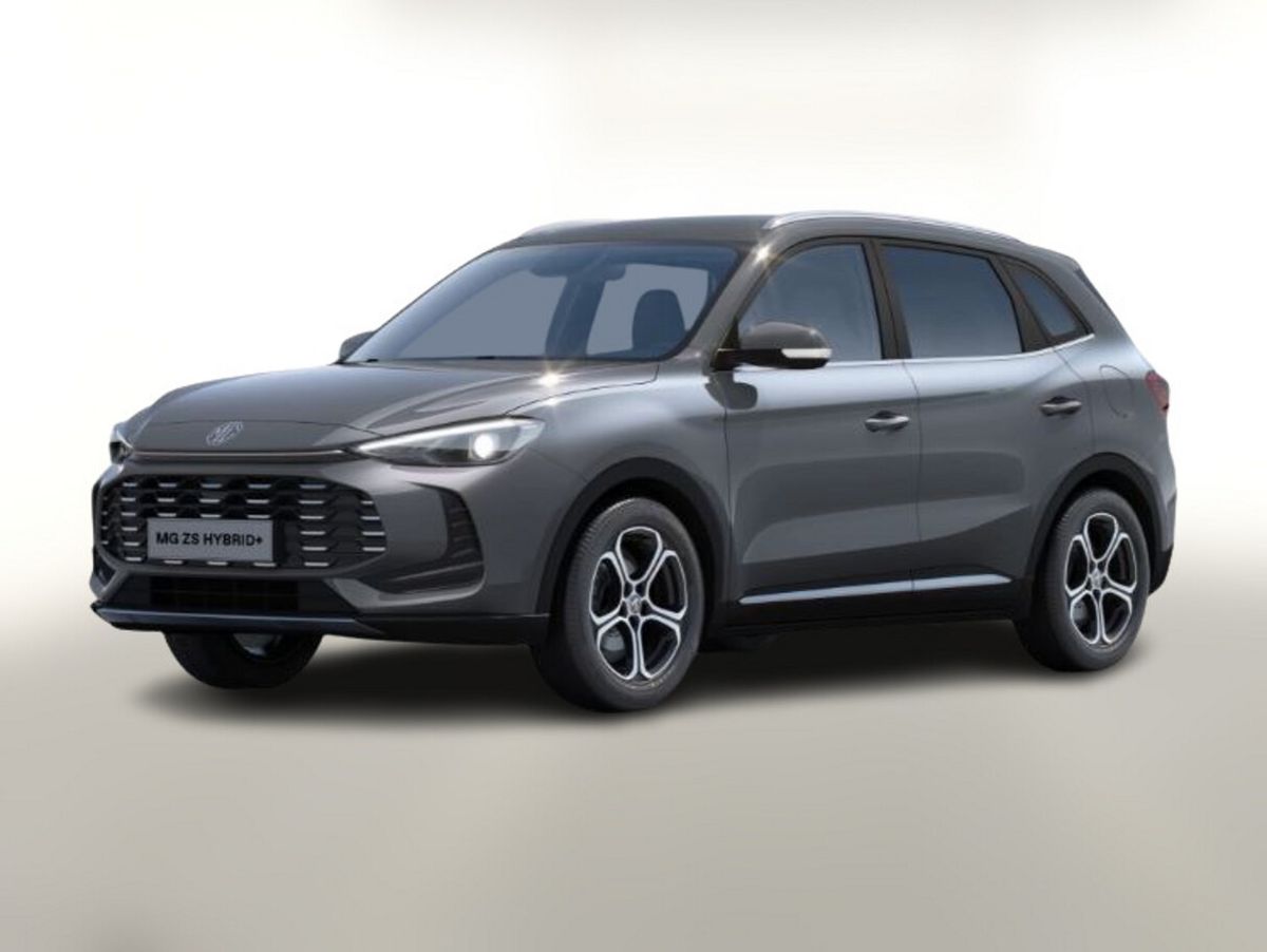 MG ZS Hybrid+ Comfort ACC LED Kam Nav TotW PDC 17Z Auto-Abo privat Auto-Abo