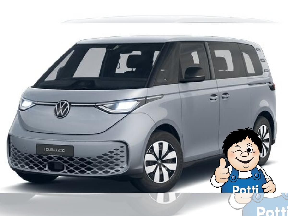 Volkswagen ID.Buzz Pro  Sonderleasing Leasing