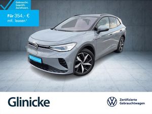 Volkswagen ID.4 GTX AHK/Matrix/TopSport/360/Assist/EasyOpen Leasing