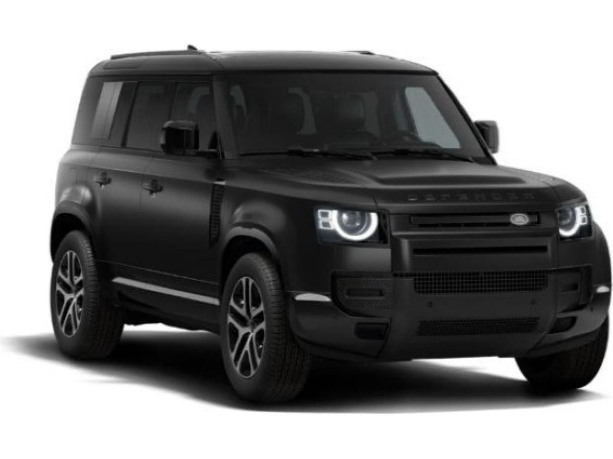 Land Rover Defender 110 D300 X-Dyn.HSE Leasing