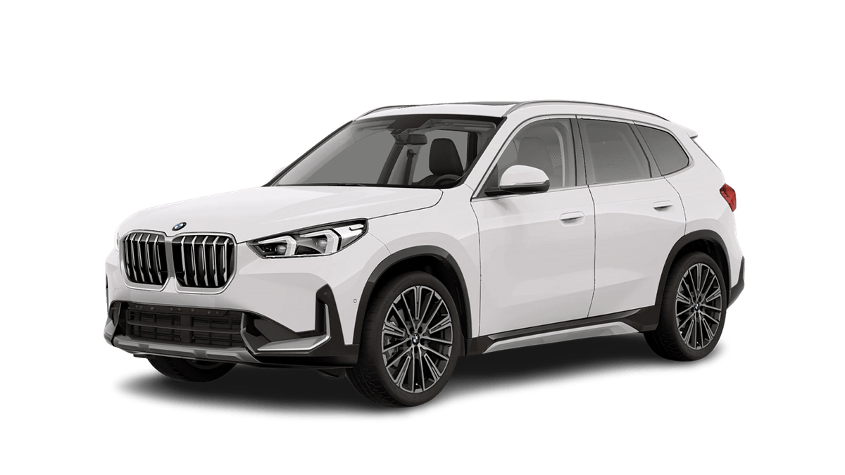 BMW X1 xDrive 20d ++BMW-Frühlings-Special++ Auto-Abo