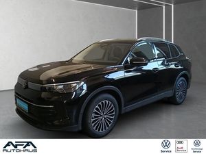 Volkswagen Tiguan 1.5 eTSI GOAL DSG AHK*Navi*LED*RFK*ACC