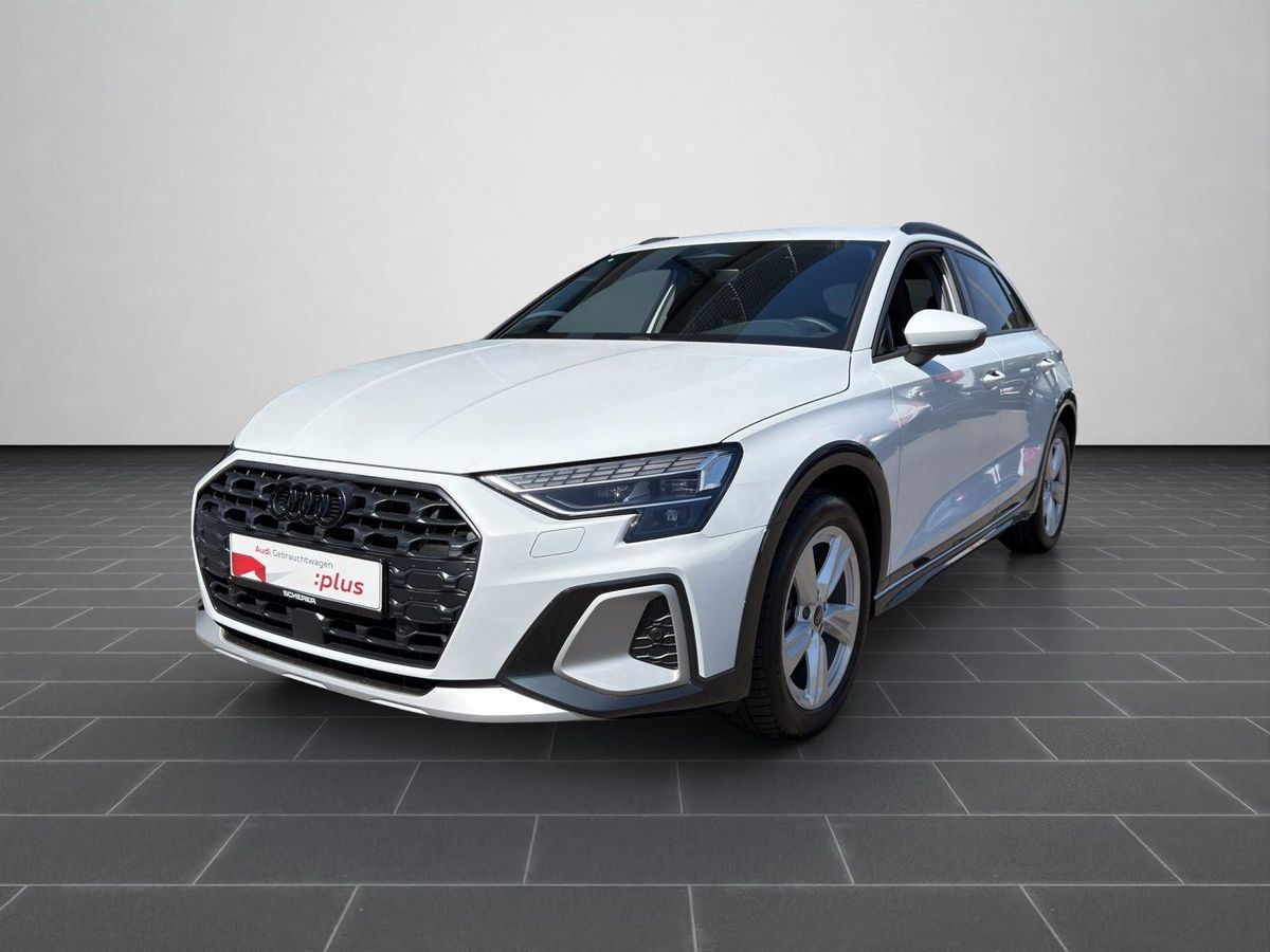Audi A3 Allstreet💥 Premium-Kompakter mit Allroad-Charakter💥 Leasing