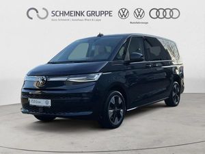 Volkswagen Multivan Life 2.0 TSI DSG 360° Navi HUD