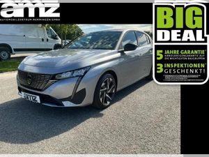 Peugeot 308 1.2 PureTech Beheizbare Frontscheibe Leasing