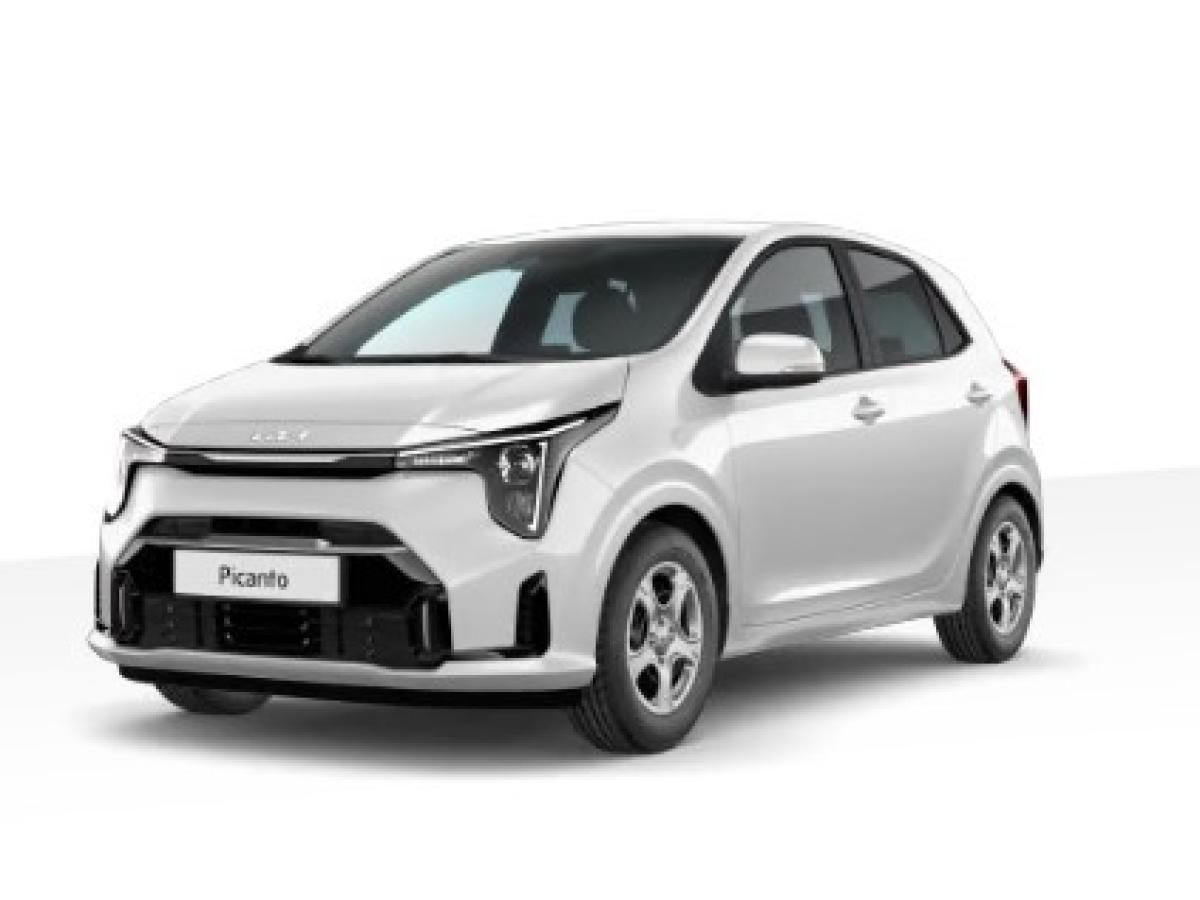 Kia Picanto 1.0 Core Gewerbehammer! Leasing