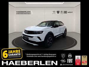 Opel Mokka 1.2 GS LAGERFAHRZEUG*KOMFORT+WINTERPAKET