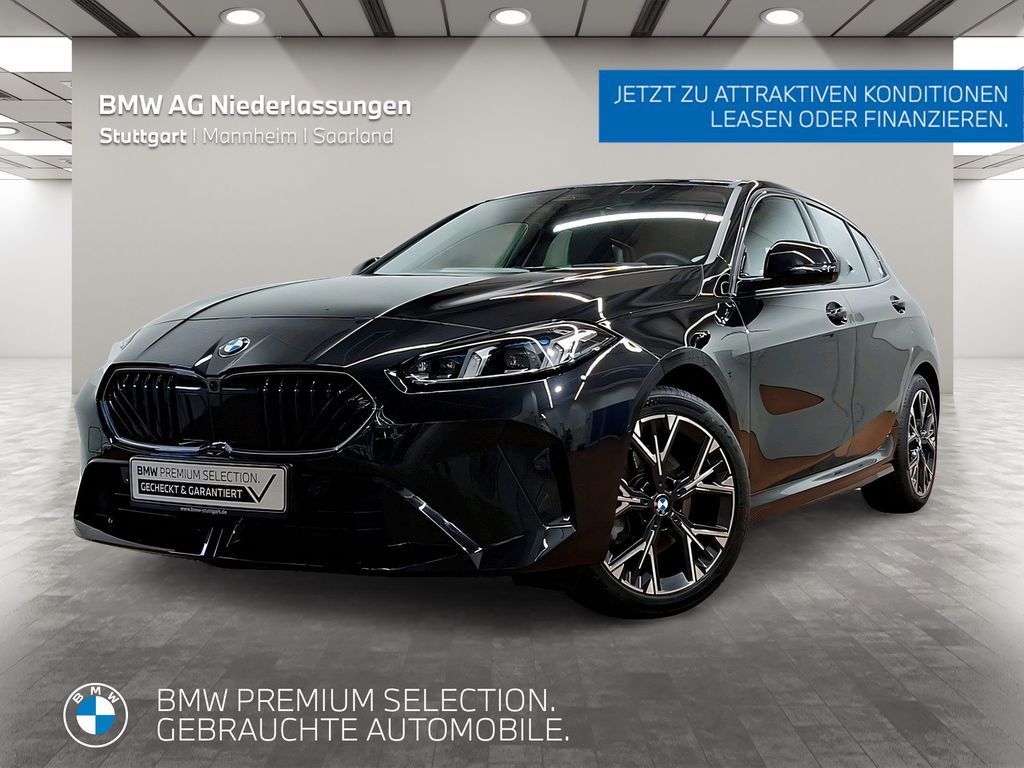 BMW 120 LiveCockpitProf Head-Up Kamera Driv.Assist Leasing
