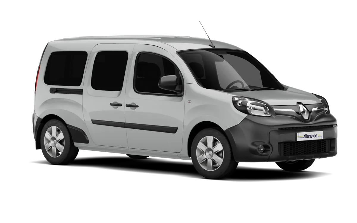 Renault Grand Kangoo TCe 130 Techno L2 Leasing
