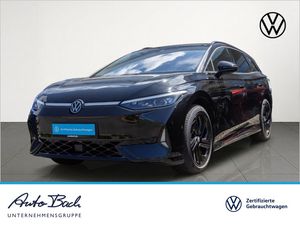Volkswagen ID.7 Tourer GTX, AHK, Panoramadach, LED-Matrix,