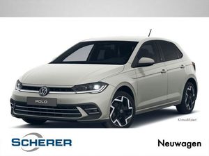 Volkswagen Polo EDITION 50 IQ-Drive Licht&Sicht, Klimatroni