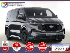 Ford Tourneo Custom Aut Sport L1 Pano 4xSHZ B&O 8-S