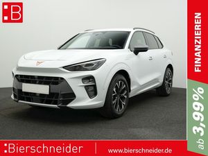 Cupra Terramar 1.5 TSI eHybrid 5-J-GAR KAMERA HUD ACC