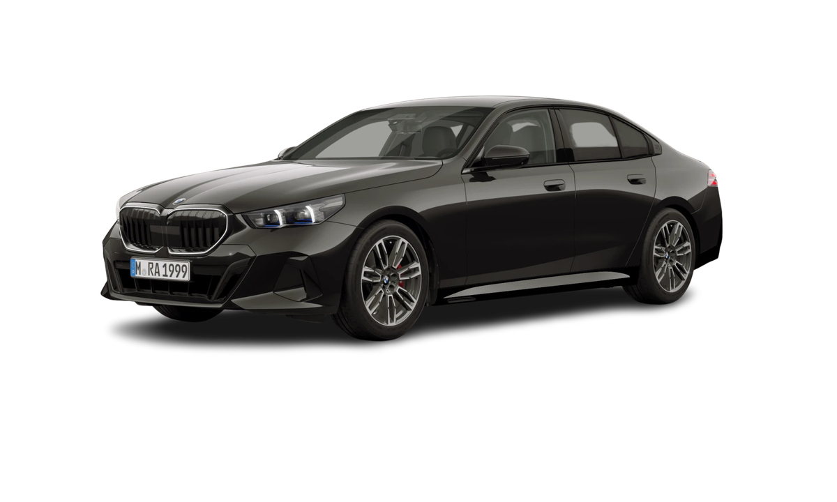 BMW 5er Limousine 520d xDrive A 520d xDrive A Auto-Abo