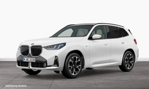 BMW X3 20 xDrive M Sport Standheizung AHK Harman/K