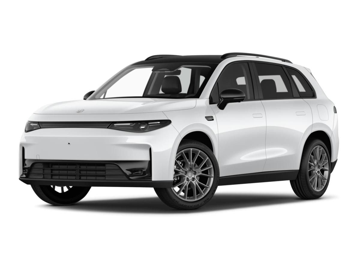 Leapmotor C10 Hybrid EV *sofort Verfügbar* Leasing