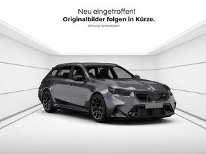 BMW M5 Touring* Matrix*Keyless*DAB*ACC*Pano*