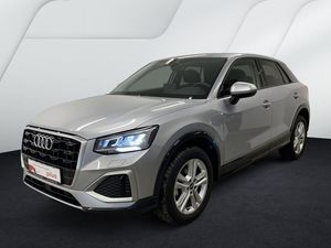 Audi Q2 35 TFSI advanced S-tronic+LED+Navi+RFK+GRA