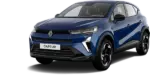 Renault Captur Leasing