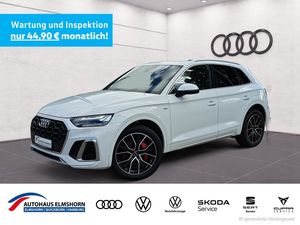 Audi Q5 S line 50 TFSIe quattro S tronic PANO MATRIX