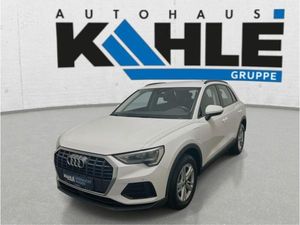 Audi Q3 45 TFSI e basis Hyb. LED Sitzh Standh PDC