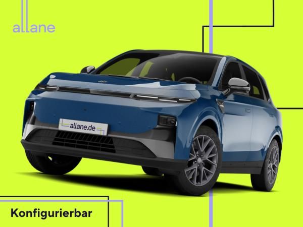 Leapmotor B10 BEV 56.2kWh Life Pro - frei konfigurierbar! Leasing