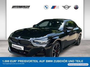 BMW M240i xDrive Coupé M Sport Pro DA HK HUD ACC