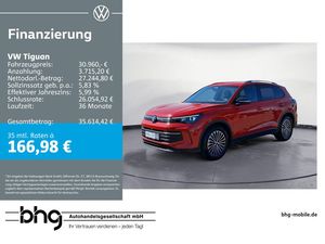 Volkswagen Tiguan 1.5 eTSI OPF DSG GOAL MatrixLED AHK EasyO