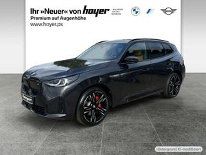 BMW X3 M50 xDrive M Sportpaket Pro AHK HK HiFi DAB