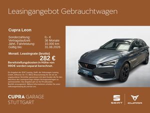 Cupra Leon Sportstourer VZ 1.4 e-HYBRID