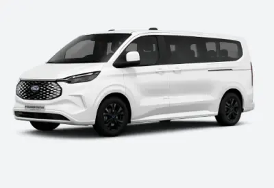 Ford Transit Custom Ford Transit Custom BEV L2 Trend Kombi Auto-Abo