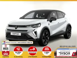 Renault Captur Esprit Alpine Full Hybrid E-Tech 160