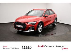 Audi A3 allstreet 40 eTFSI S tronic LED