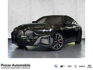 BMW i4 eDrive40 M Pro HuD DA Prof Lenkradheizung H/K