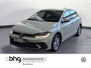 Volkswagen Polo 1.0 TSI STYLE