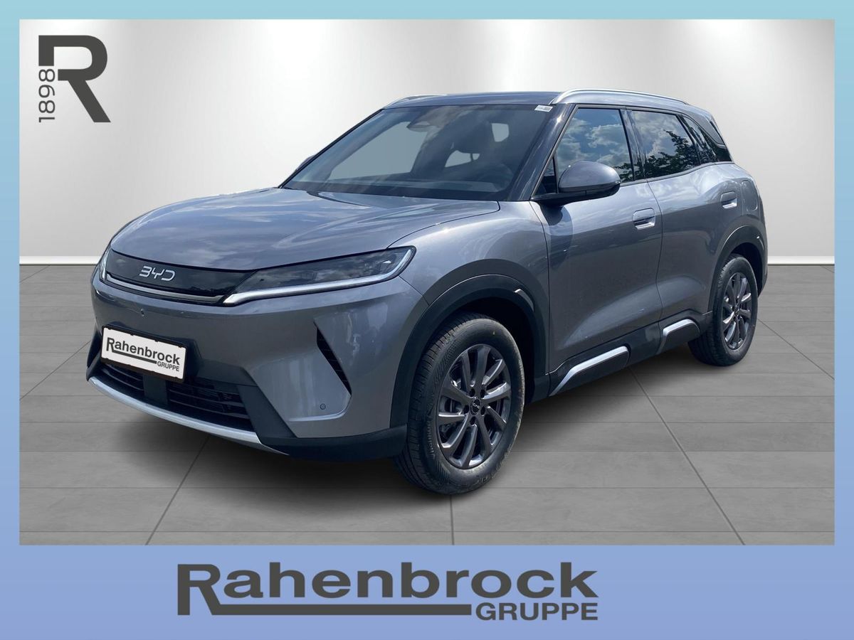 BYD ATTO 2 DM-i Boost PHEV *Bestandsfahrzeug sofort verfügbar* Leasing