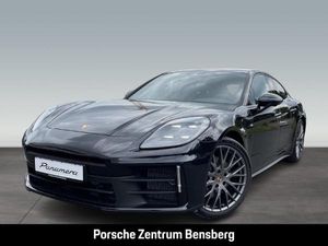 Porsche Panamera Leasing