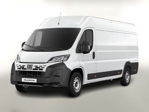 Fiat Ducato Maxi 35 AT8 L4H2 7"Display AppCo 270°HFT Gewerbeleasing