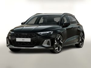 Audi A3 allstreet TFSI 150 MY27 Tech SHZ 17Z CarPlay Leasing privat