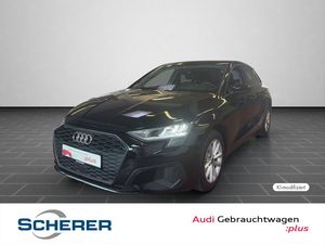 Audi A3 Sportback 30 TFSI S tronic *Smartphone Interf