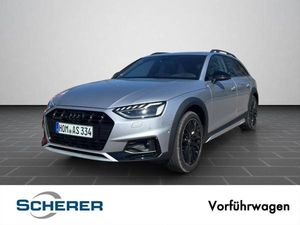 Audi A4 Allroad quattro 40 TDI S tronic Leasing