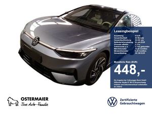 Volkswagen ID.7 Tourer PRO S 286PS.MATRIX.NAVI.5JGARANTIE.P