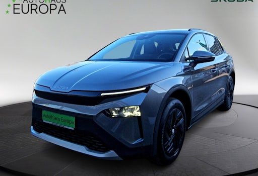 Skoda Elroq 50 Tour 5dr Auto kaufen