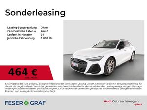 Audi A6 Avant TFSI qu Tech plus 2x S Line AHK,LED,B&O