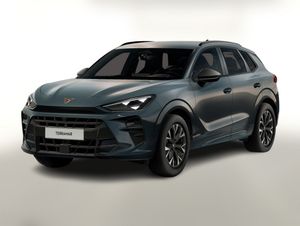 Cupra Terramar 1.5 eTSI 150 DSG LED eHk Edge DigCo SHZ Auto-Abo privat Auto-Abo