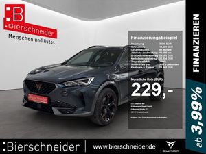 Cupra Formentor 2.0 TSI DSG 4Drive VZ LED NAVI PANO 19