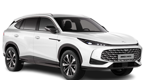 MG HS 1.5T-GDI Comfort MY24 MT *Gewerbeangebot* Leasing